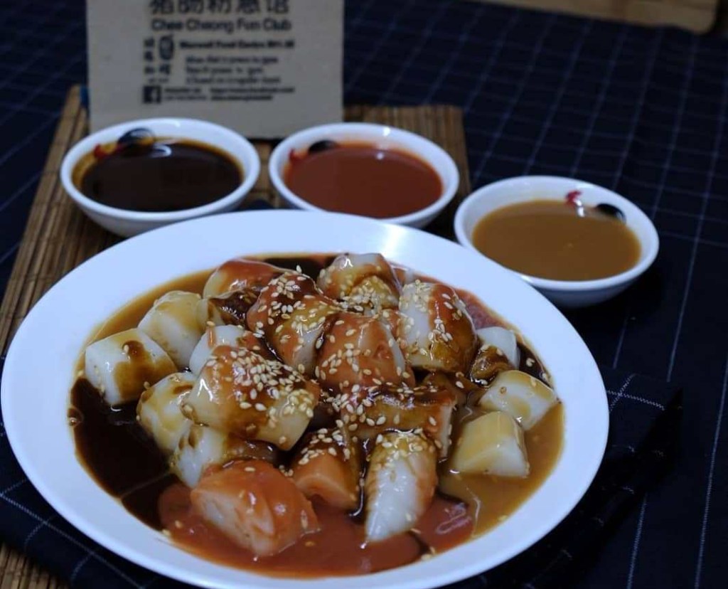 Photo Credits: https://www.facebook.com/cheecheongfunclub/