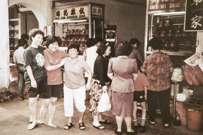 Photo Credits: Chew Kee website