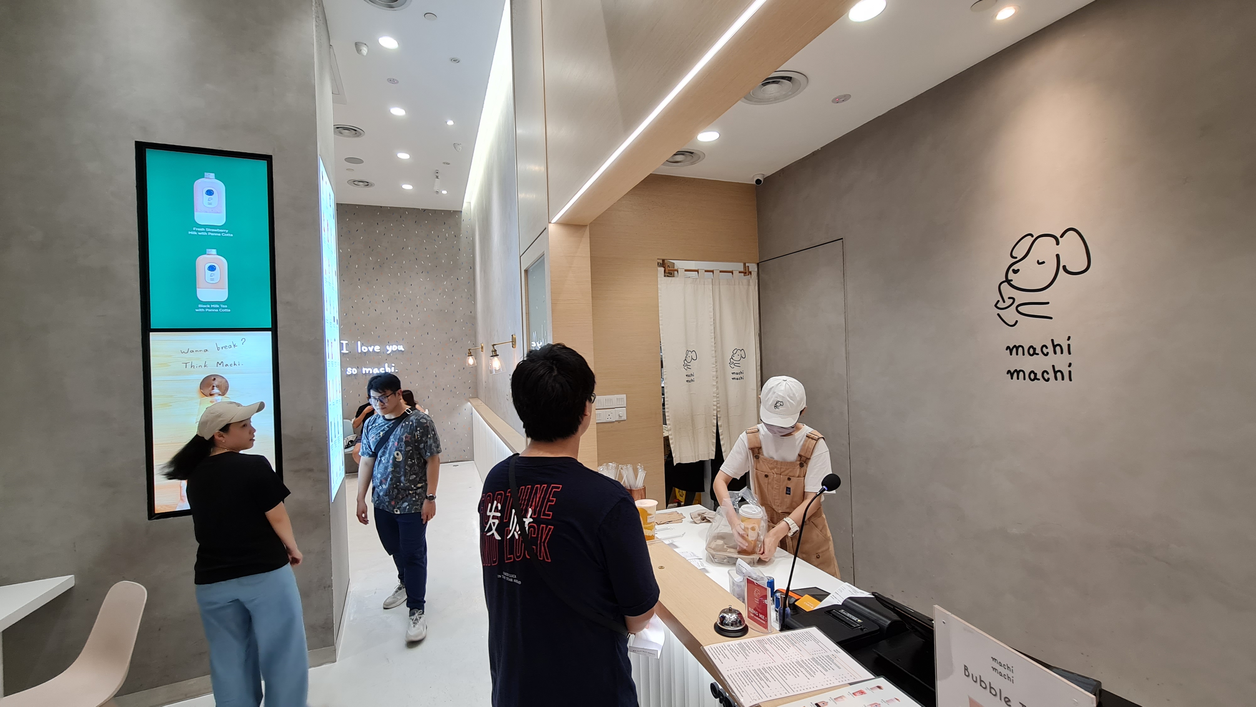 Machi Machi Lot 10
