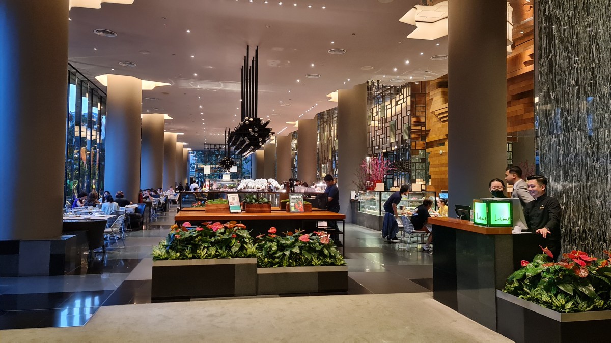 Lobsterfest 2023 Lime Restaurant